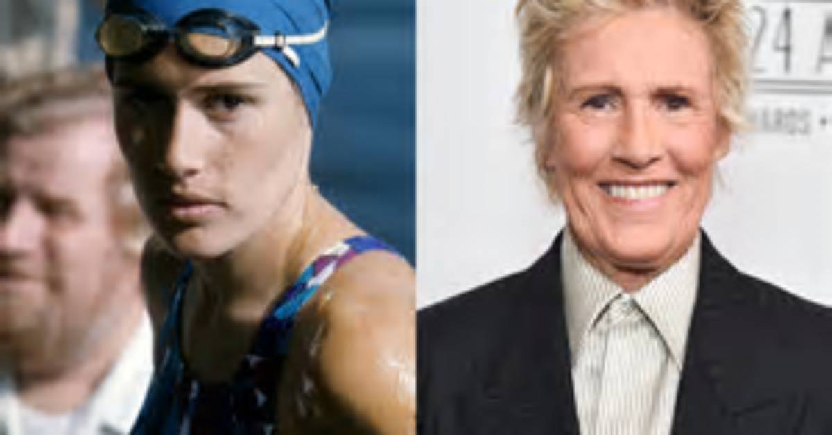 Diana Nyad's Marriage Journey: Unbreakable Bonds Amidst Challenges
