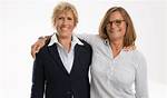 Diana Nyad's Unbreakable Bond: Meet Her Accomplished Swimming Partner