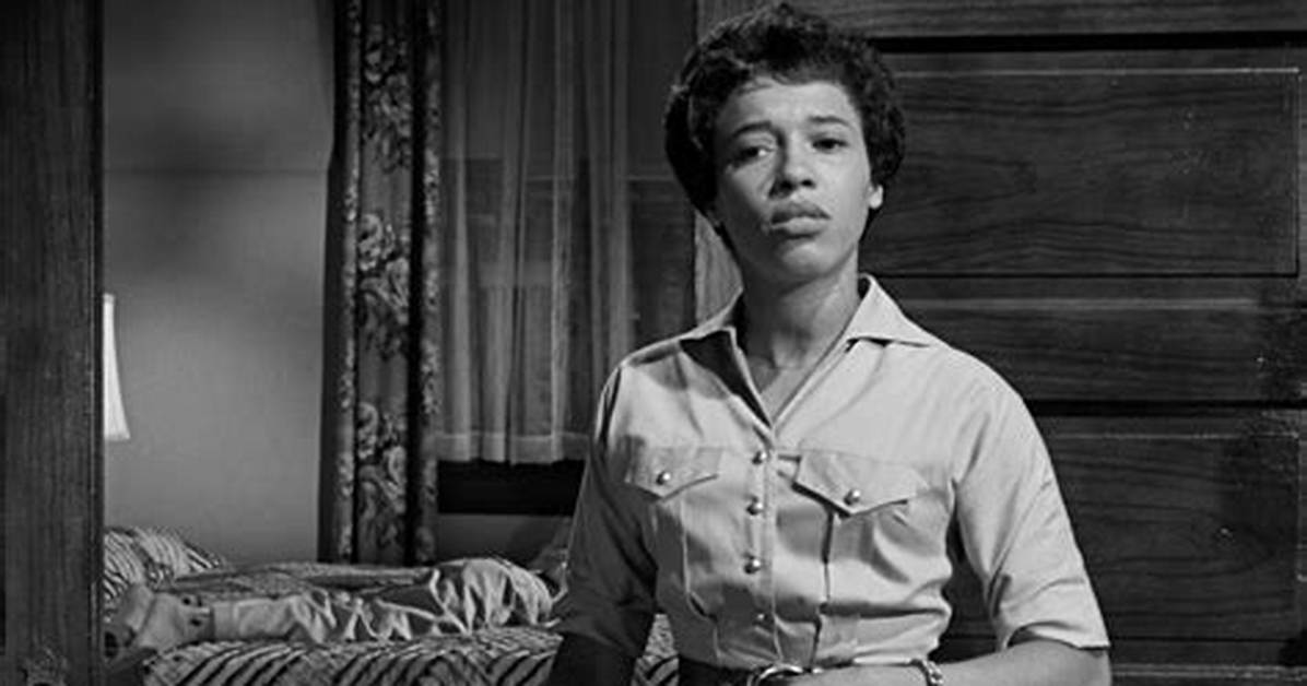 Diana Sands Net Worth