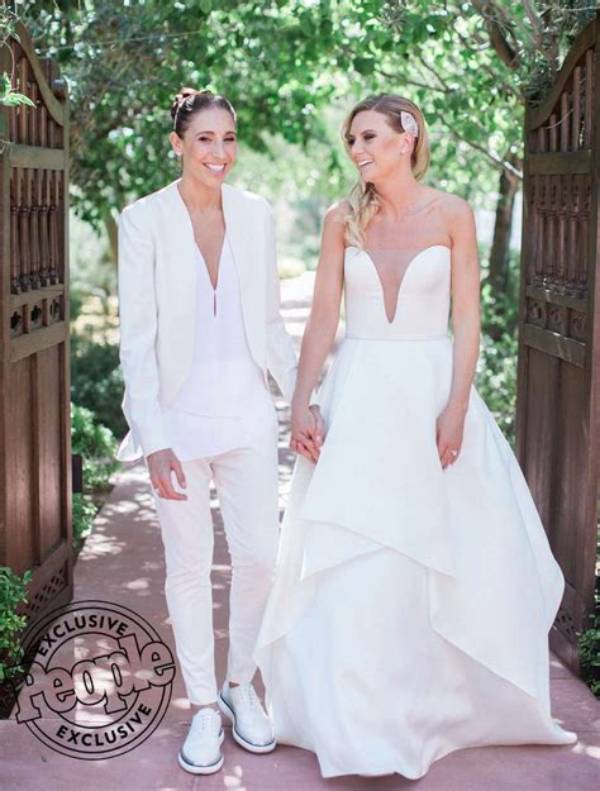 Diana Taurasi: a Glimpse into the Lives of Her Parents