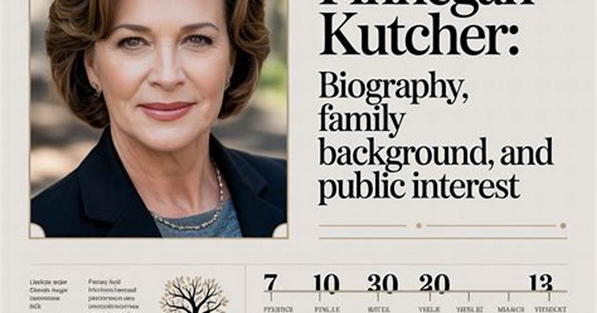 Diane Finnegan: a Comprehensive Exploration of Her Life, Career, and Achievements