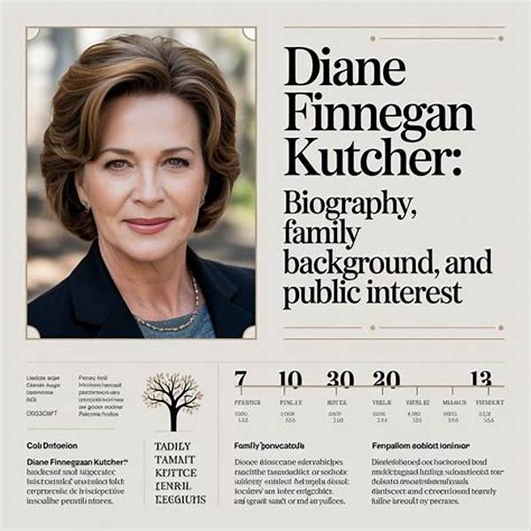 Diane Finnegan: a Comprehensive Exploration of Her Life, Career, and Achievements