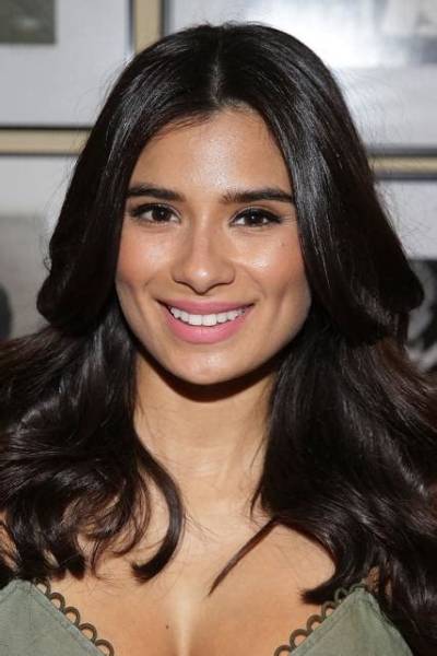 Diane Guerrero's Partner: a Deeper Dive into the Actor's Personal Life