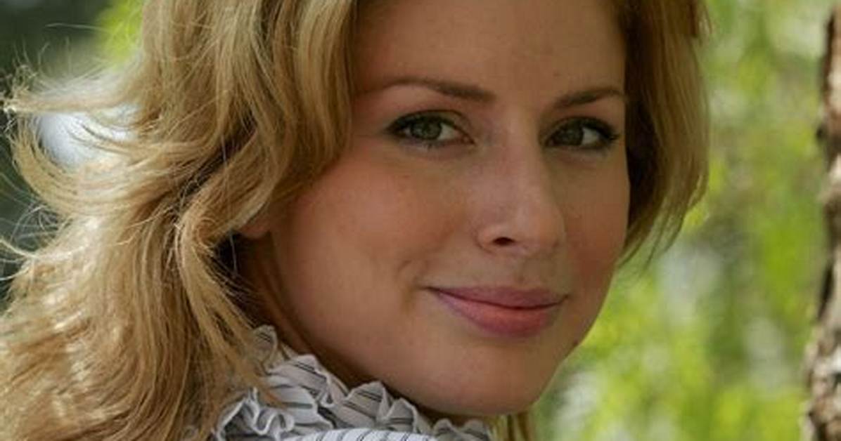 Diane Neal Net