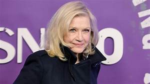 Diane Sawyer: the Impactful Legacy of an Iconic Journalist