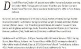 Diane Thornton Zoeller Death: Is She Dead? Age Husband & Obituary