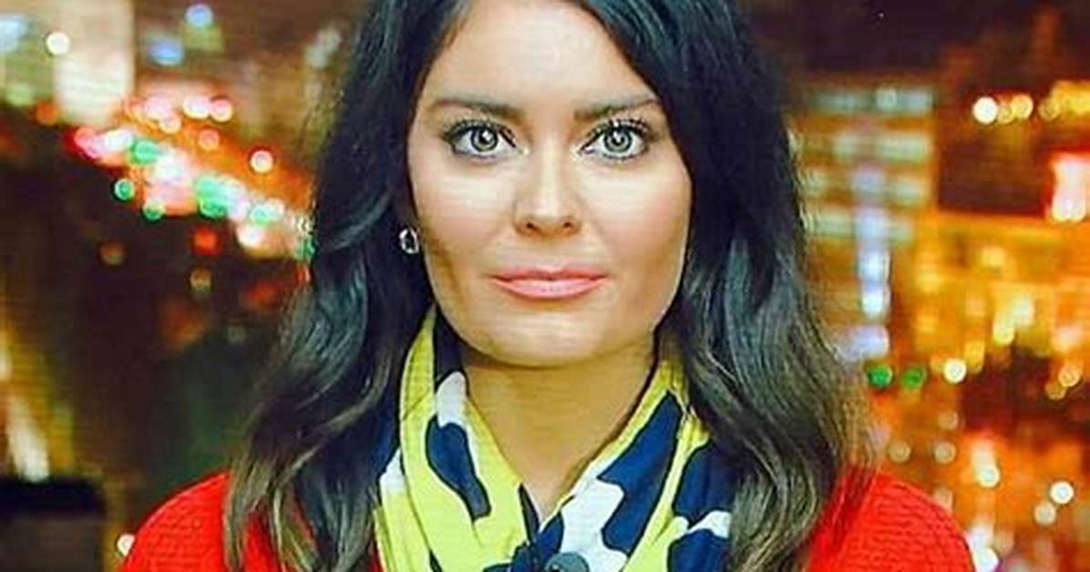 Dianne Gallagher Cnn, Bio, Wiki, Age, Height, Family, Husband, Salary, and Net Worth
