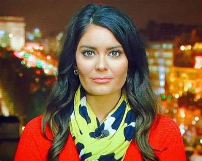 Dianne Gallagher Cnn, Bio, Wiki, Age, Height, Family, Husband, Salary, and Net Worth