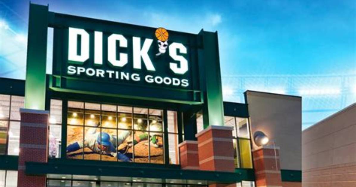 Dick A