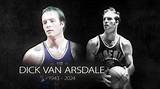 Dick Van Arsdale