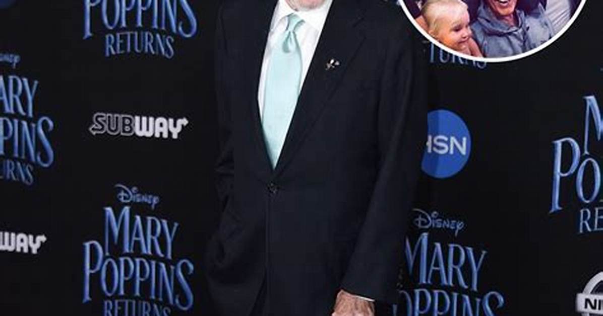 Dick Van Dyke's Marital Journey