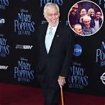 Dick Van Dyke's Marital Journey