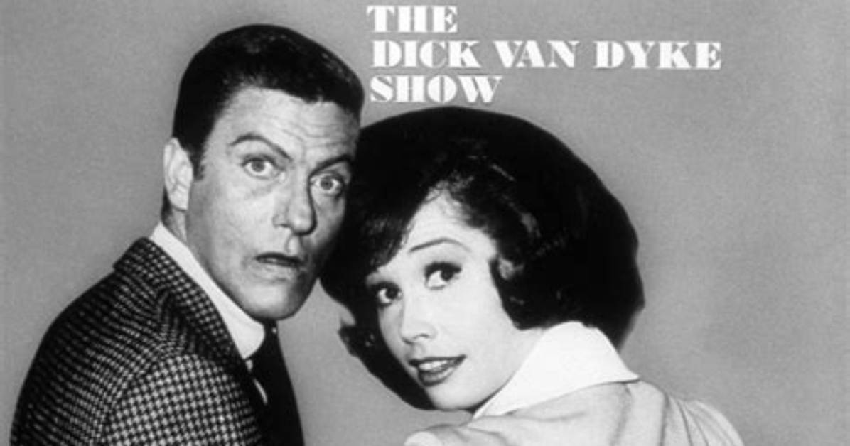Dick Van