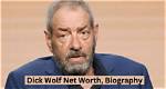 Dick Wolf Spouse: Discovering the Life and Legacy of a Television Icon's Partner