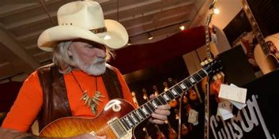 Dickey Betts Net Worth