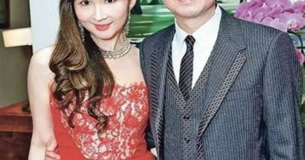 Dickson Poon Net Worth