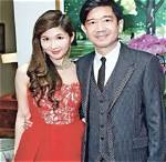 Dickson Poon Net Worth