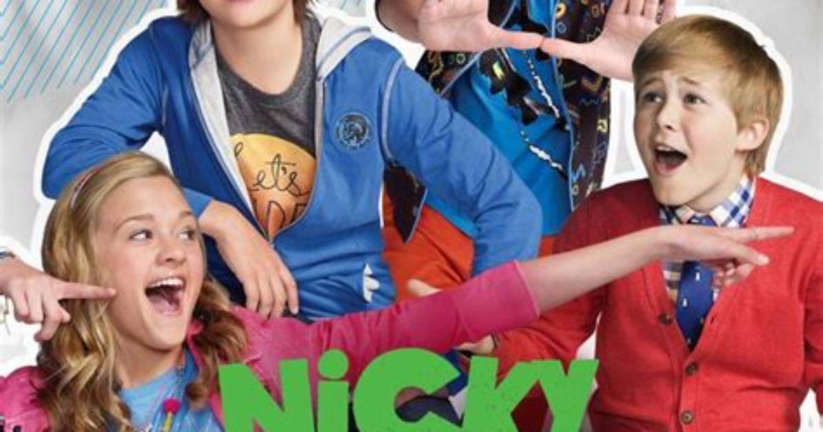 Dicky
