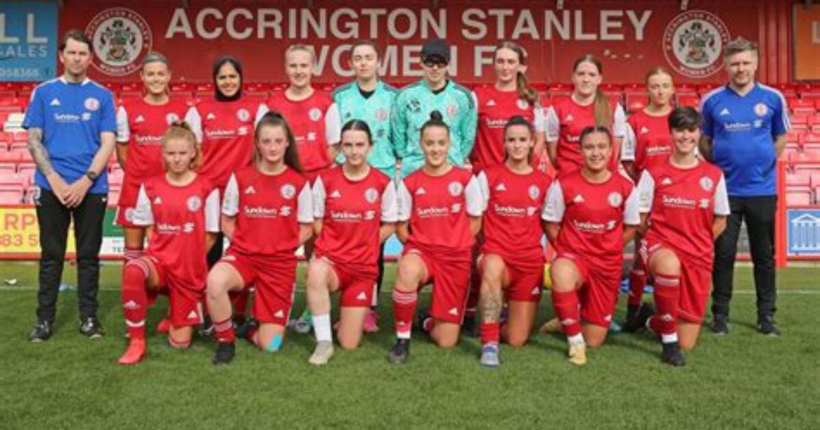Did Accrington Stanley Win Today?