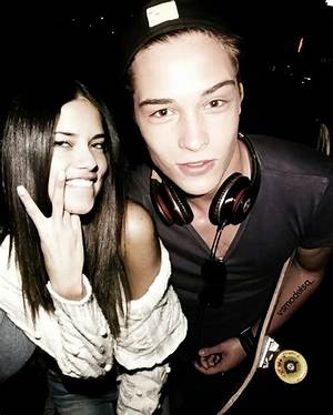 Did Adriana Lima and Chico Lachowski Date? Unveiling the Truth Behind the Rumors