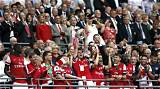 Did Afc Richmond Win the Fa Cup?