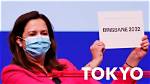 Did Annastacia Palaszczuk Attend Opening Ceremony?