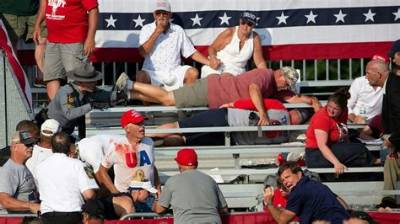 Did Anyone Die at the Trump Rally? Exploring the Facts and Myths