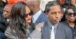 Did Asap Cheat on Riri | Relationship Timeline and Dating History