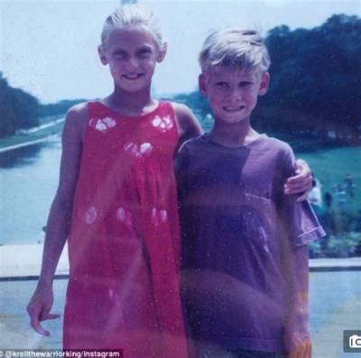 Did Austen Kroll Sister Died at Chimney Rock? Kyle Kroll Age at Death and Family