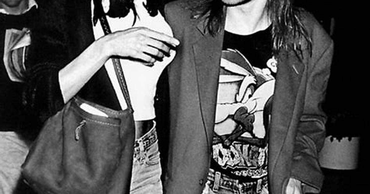 Did Axl Rose and Stephanie Seymour Have a Child Together Uncover The