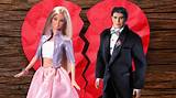 Did Barbie and Ken Break up at the End of the Movie?