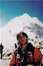 Did Bear Grylls Climb Everest Without Oxygen?