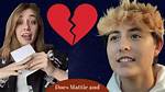 Did Bella and Mattie Break up?