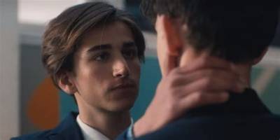 Did Ben Really Like Charlie in “Heartstopper? ”