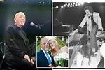 Did Billy Joel's Stroke Alter His Musical Genius?