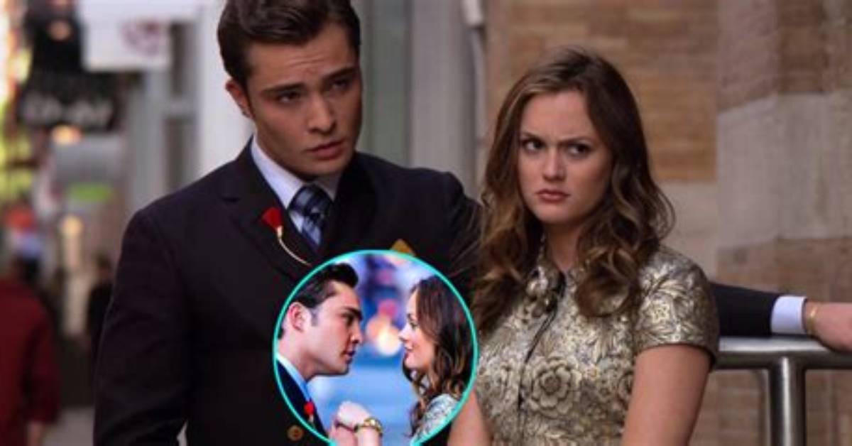 Did Blair