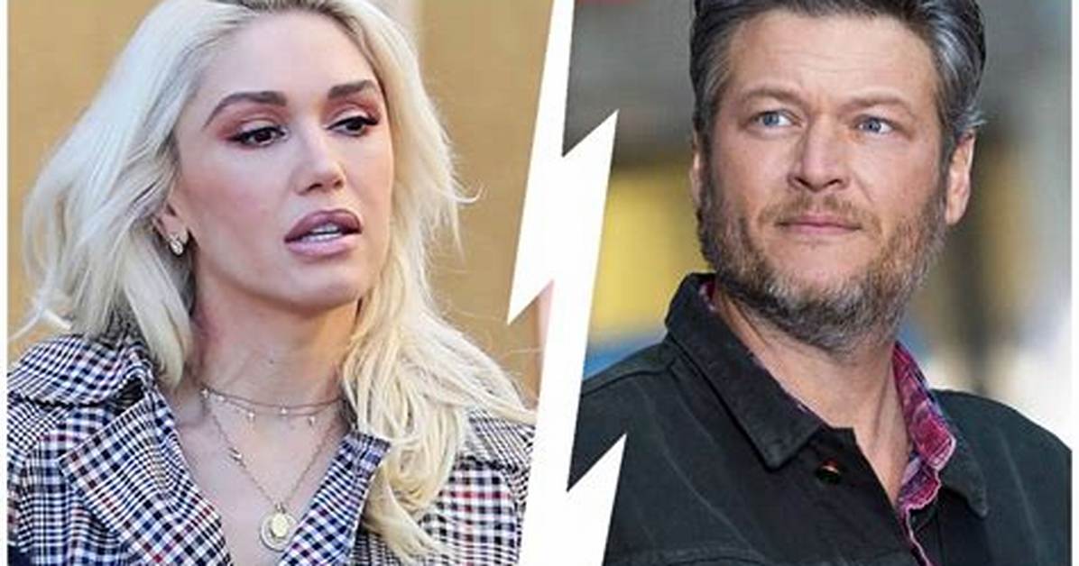 Did Blake