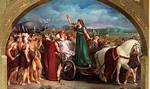 Did Boudicca Actually Fight?