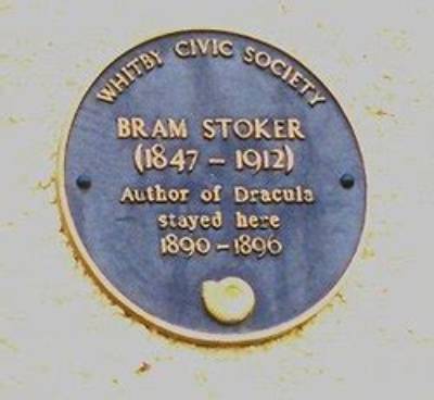 Did Bram Stoker Have Grandchildren