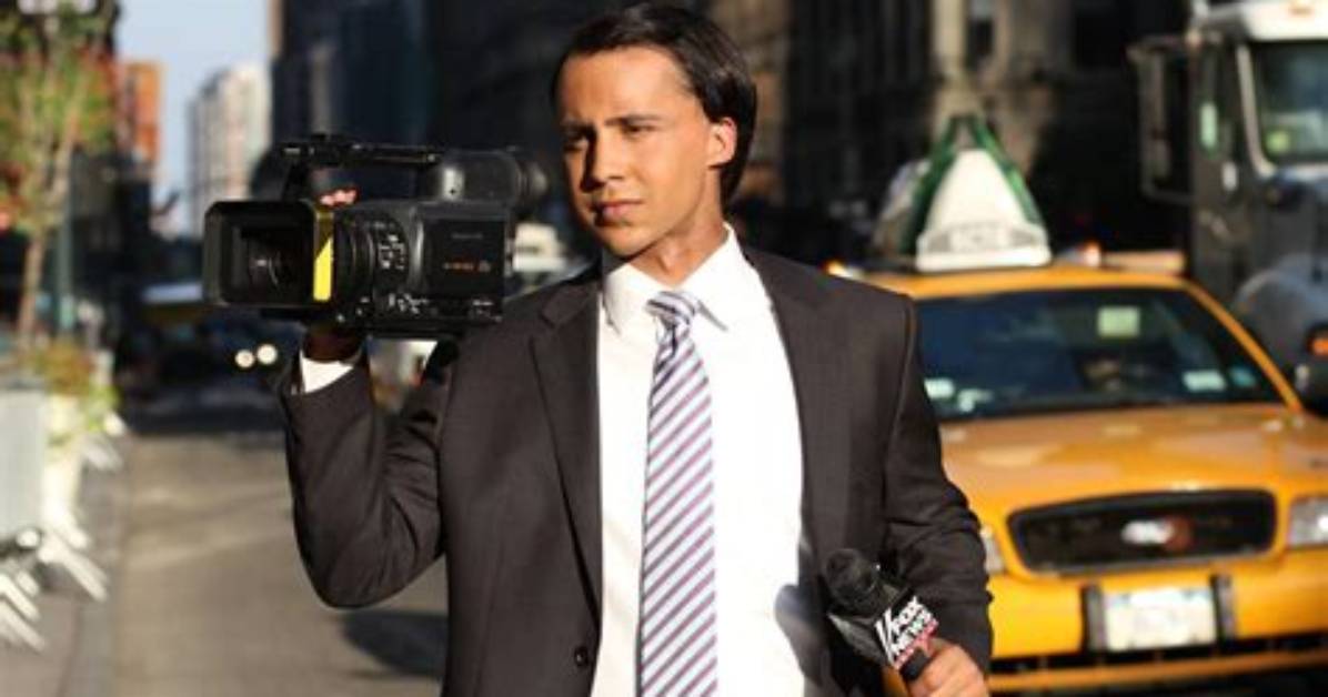 Did Bryan Llenas Suffer a Serious Head Injury Fox News Correspondent Jaw