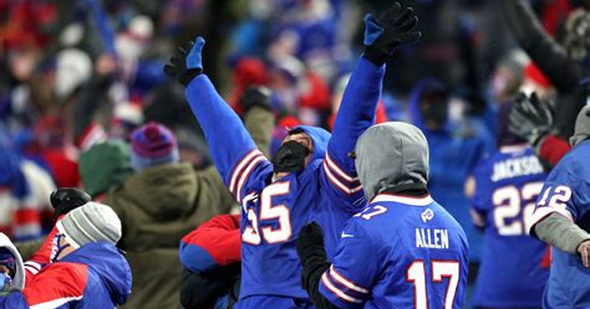 Did Buffalo Bills Ever Won a Super Bowl?