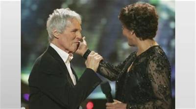 Did Burt Bacharach Write All Dionne Warwick Songs? How Many Songs Did Burt Bacharach Write for Dionne Warwick?