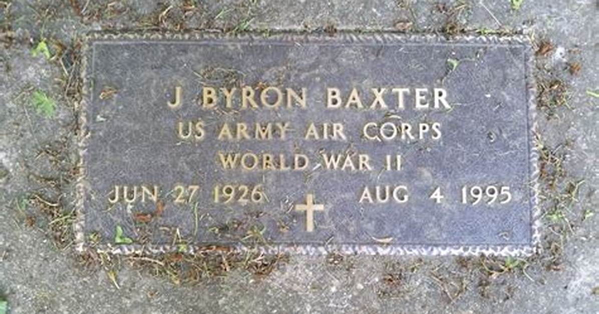 Did Byron Baxter Pass Away? Exploring the Life and Legacy of Byron Baxter