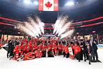 Did Canada Win Today in Hockey?