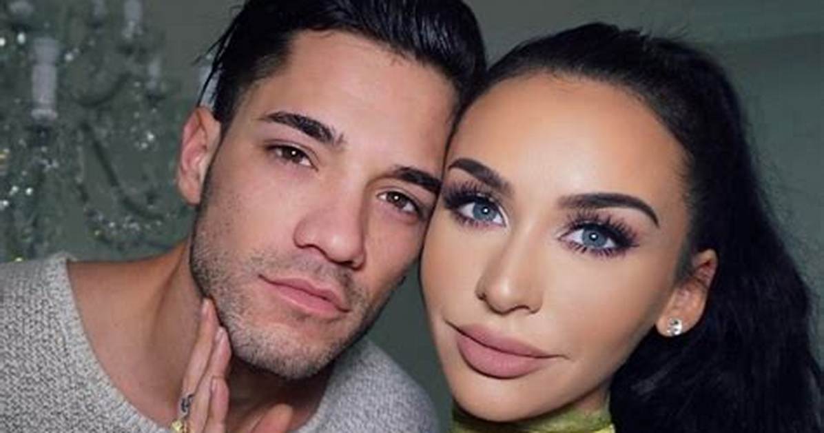Did Carli Bybel Break up?