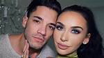 Did Carli Bybel Break up?