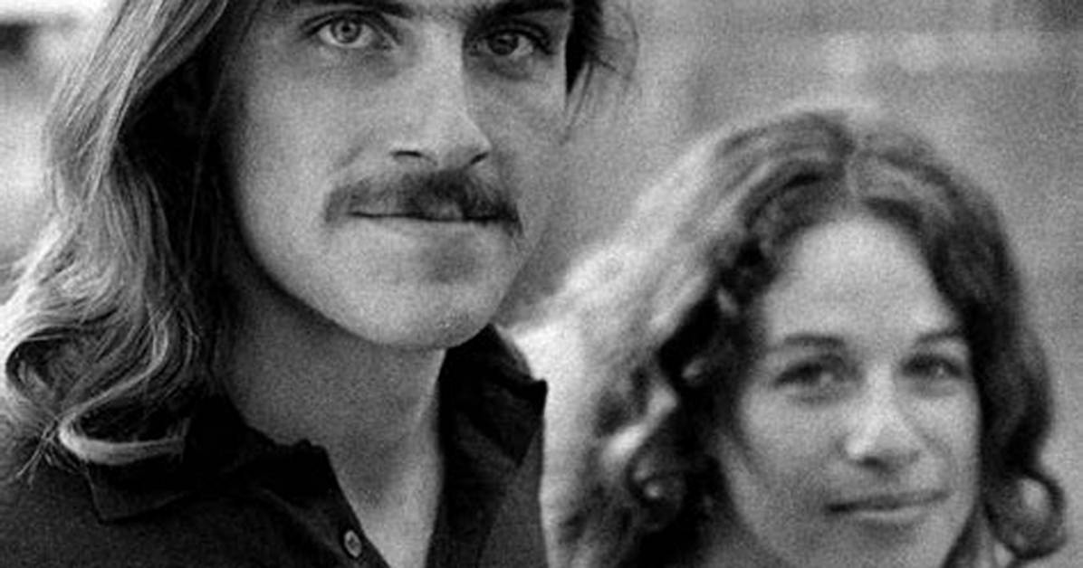Did Carole King and James Taylor Have a Relationship? Here’s Everything You Need to Know