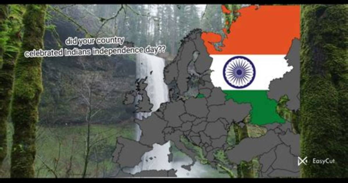 Did Celebrated Country