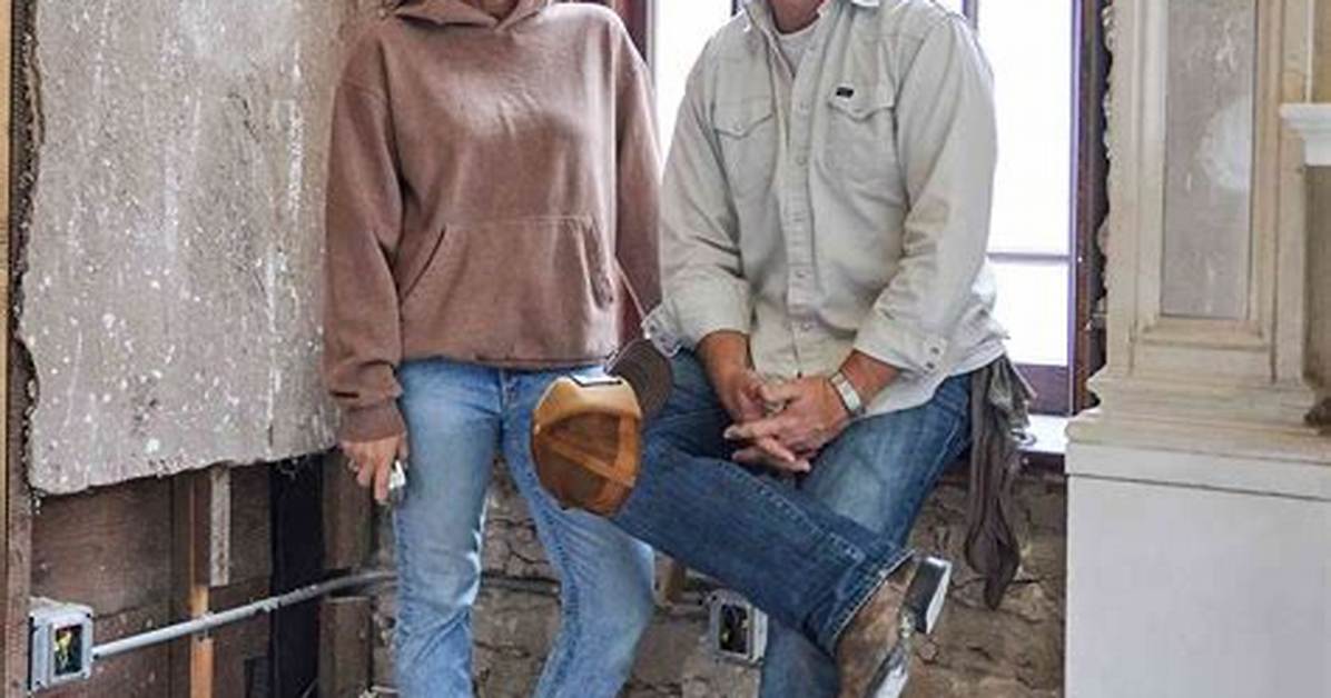 Did Chip and Joanna Gaines Sell Their Lakehouse? Find out the Truth