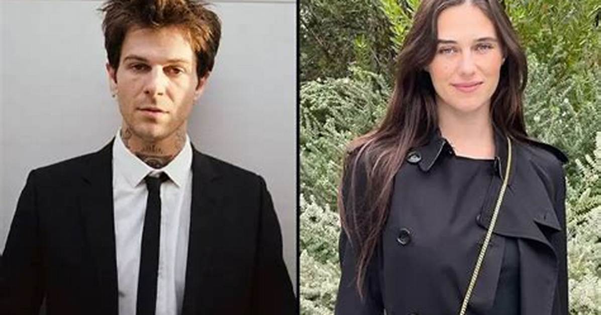 Did Chip Chrome Cause Jesse Rutherford and Devon Lee Carlson’s Break up?